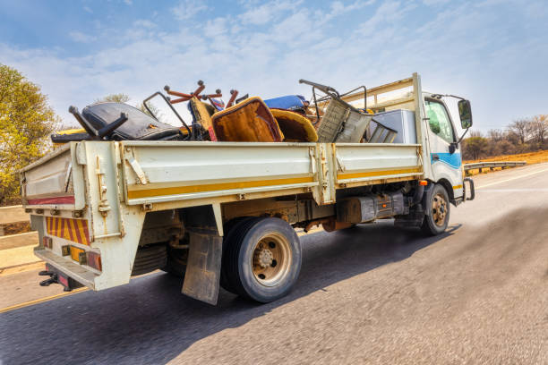 Best Residential Junk Removal  in Lackland Af, TX